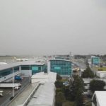 Aeropuerto El Dorado
