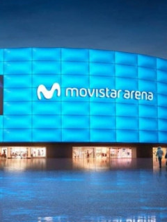 Movistar Arena