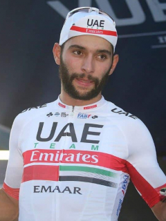 Fernando Gaviria