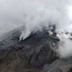 Volcán Nevado del Huila
