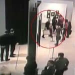 Robo a museo en Rusia
