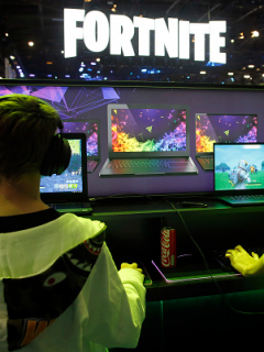 Fortnite