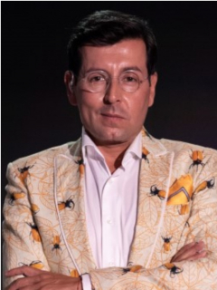 Juan Carlos Giraldo / Viviane Morales