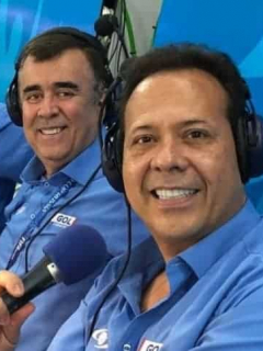 Gol Caracol