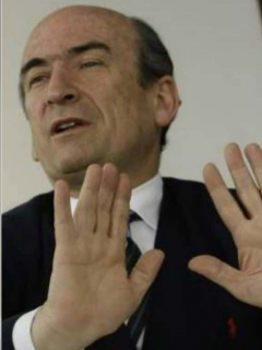 Jorge Enrique Pizano