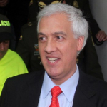 Samuel Moreno