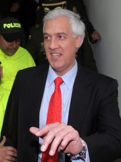 Samuel Moreno