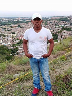 Dilio Corpus Güetio