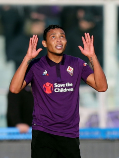 Luis Fernando Muriel