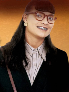 'Yo soy Betty, la fea'.