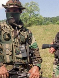 Grupos armados