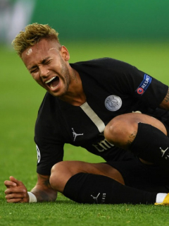 Neymar