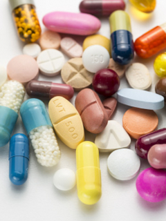 Medicamentos