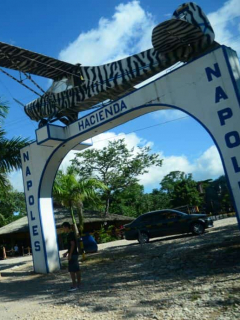 Hacienda Nápoles