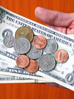 dolares