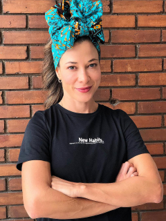 Estefanía Borge