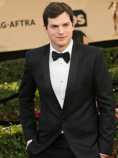 Ashton Kutcher
