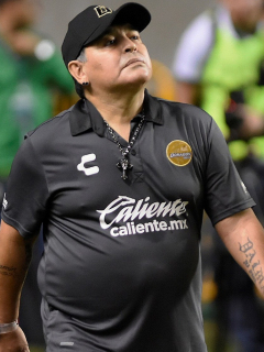 Diego Maradona