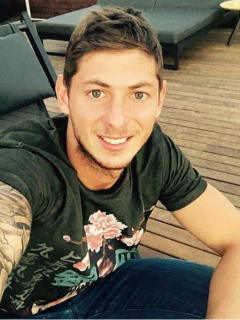 Emiliano Sala