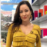 Flavia Dos Santos