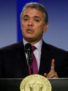 Iván Duque