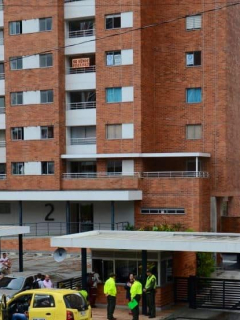 Bienes incautados