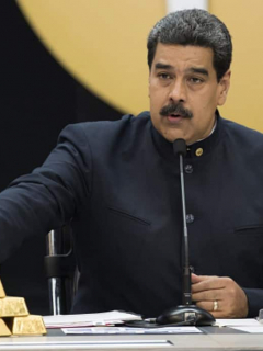 Nicolás Maduro