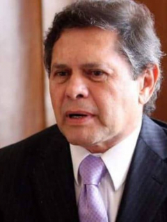 Carlos Mattos
