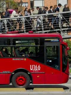 Transmilenio