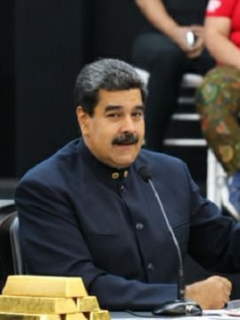 Maduro Oro