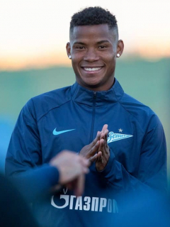 Wilmar Barrios