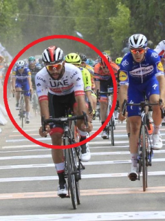 Fernando Gaviria
