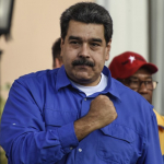 Nicolu00e1s Maduro