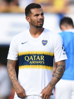 Edwin Cardona