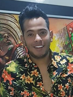 Orlando Liñan