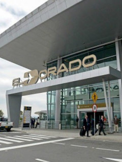Aeropuerto El Dorado