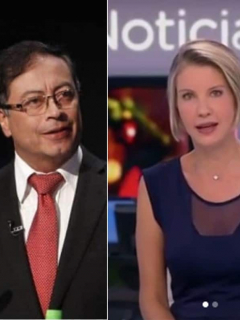 Petro y Gurisatti