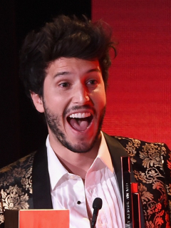 Sebastián Yatra, cantante.