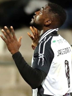 Jackson Martínez