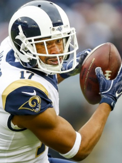 Fútbol americano, Rams