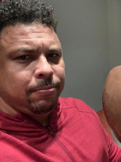 Ronaldo Nazario
