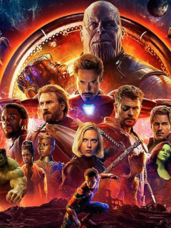Avengers