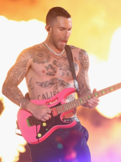 Maroon 5