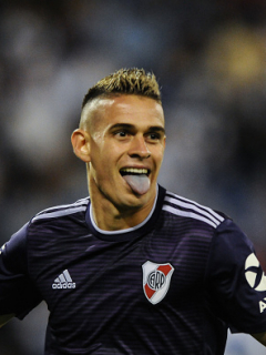 Rafael Santos Borré