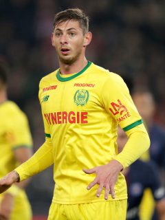 Emiliano Sala