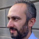 Alejandro Hoyos Hernández