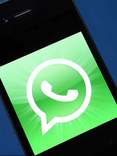 WhatsApp