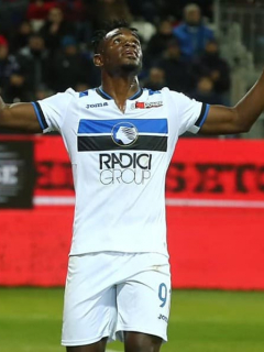 Duván Zapata