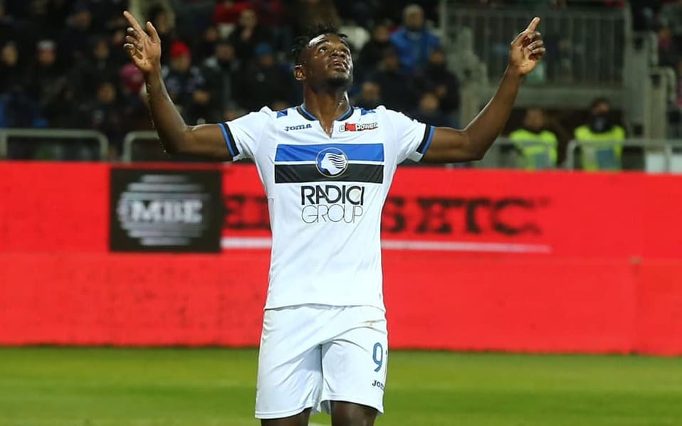 Duván Zapata