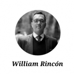 William Rincón
